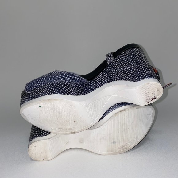 VIA SPIGA Leather Heels - Picture 7 of 7